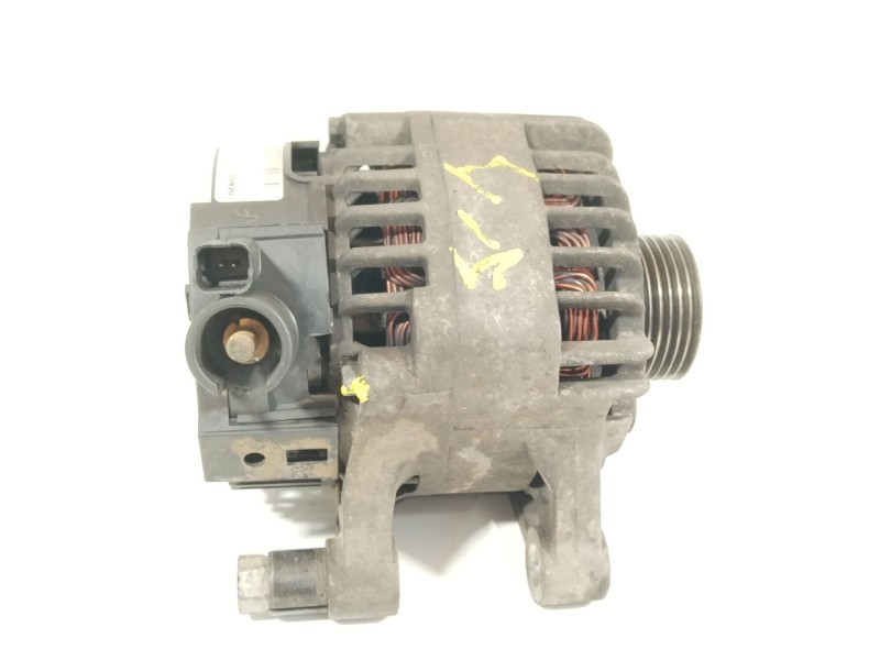 Recambio de alternador para citroën xsara (n1) 1.6 16v referencia OEM IAM 9641398680  63321734
