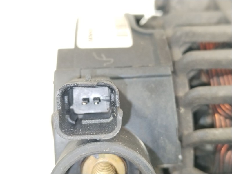 Recambio de alternador para citroën xsara (n1) 1.6 16v referencia OEM IAM 9641398680  63321734