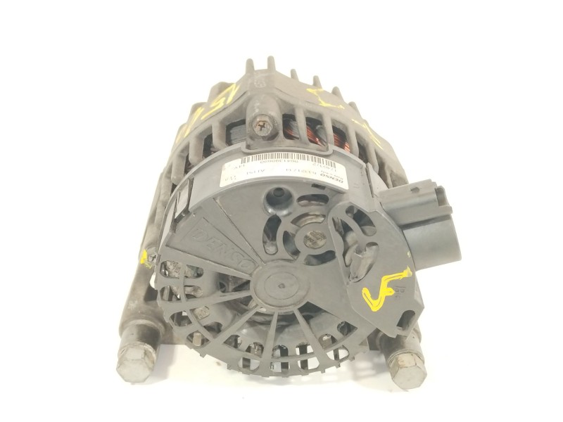Recambio de alternador para citroën xsara (n1) 1.6 16v referencia OEM IAM 9641398680  63321734