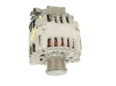 Recambio de alternador para citroën berlingo multispace (b9) 1.6 hdi 110 referencia OEM IAM 9665617780 109179609 2605546A 2
