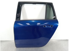 Recambio de puerta trasera izquierda para citroën c4 grand picasso ii (da_, de_) 1.2 thp 130 referencia OEM IAM 9803033780  