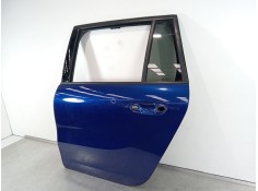 Recambio de puerta trasera izquierda para citroën c4 grand picasso ii (da_, de_) 1.2 thp 130 referencia OEM IAM 9803033780   2
