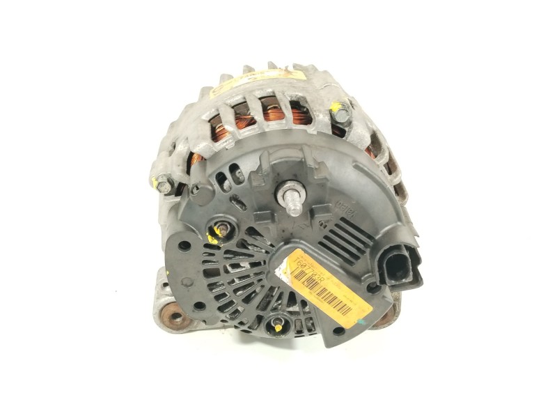 Recambio de alternador para seat leon (1p1) 1.9 tdi referencia OEM IAM T607703R  