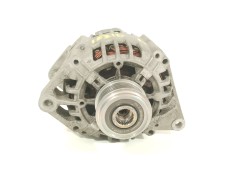 Recambio de alternador para renault scénic i monospace (ja0/1_, fa0_) 1.9 dci (ja05, ja1f) referencia OEM IAM 8200054588 2542466