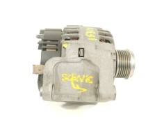 Recambio de alternador para renault scénic i monospace (ja0/1_, fa0_) 1.9 dci (ja05, ja1f) referencia OEM IAM 8200054588 2542466 2