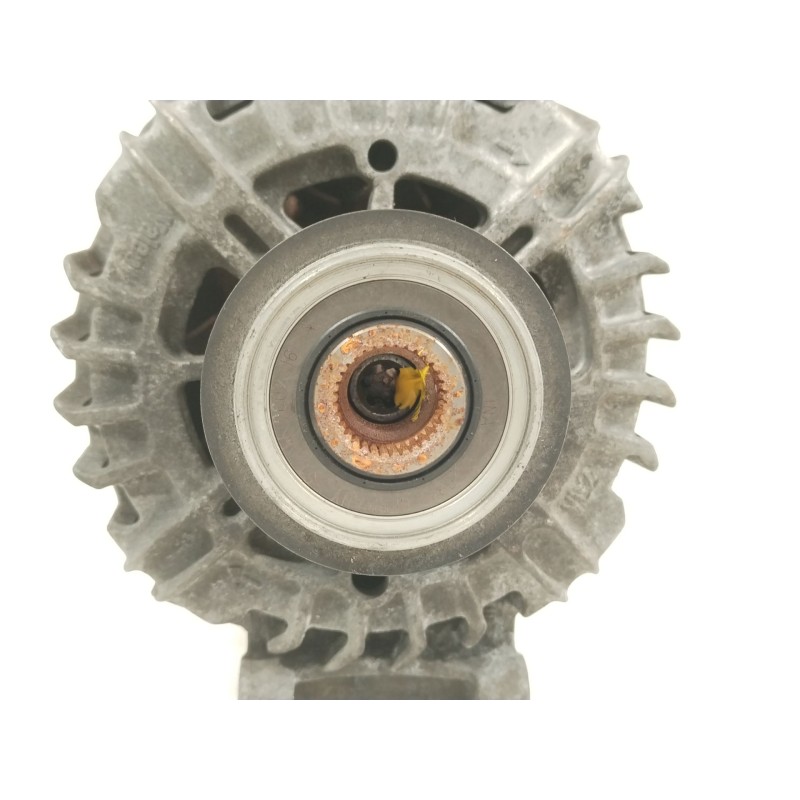 Recambio de alternador para audi a4 b8 (8k2) 3.2 fsi quattro referencia OEM IAM 06E903016S 2543394A TG15C094