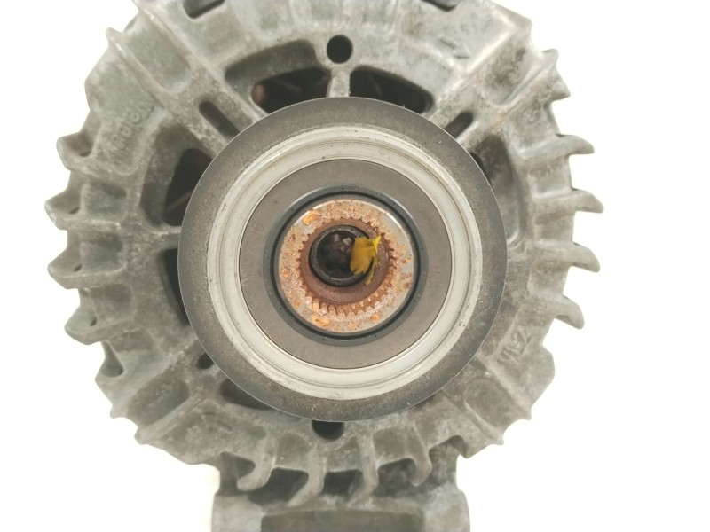 Recambio de alternador para audi a4 b8 (8k2) 3.2 fsi quattro referencia OEM IAM 06E903016S 2543394A TG15C094