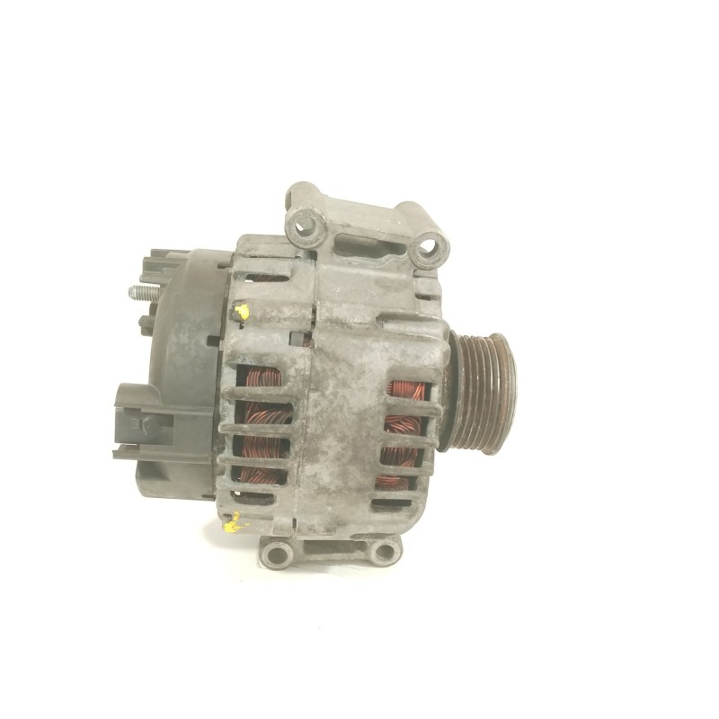 Recambio de alternador para audi a4 b8 (8k2) 3.2 fsi quattro referencia OEM IAM 06E903016S 2543394A TG15C094