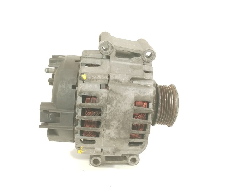 Recambio de alternador para audi a4 b8 (8k2) 3.2 fsi quattro referencia OEM IAM 06E903016S 2543394A TG15C094