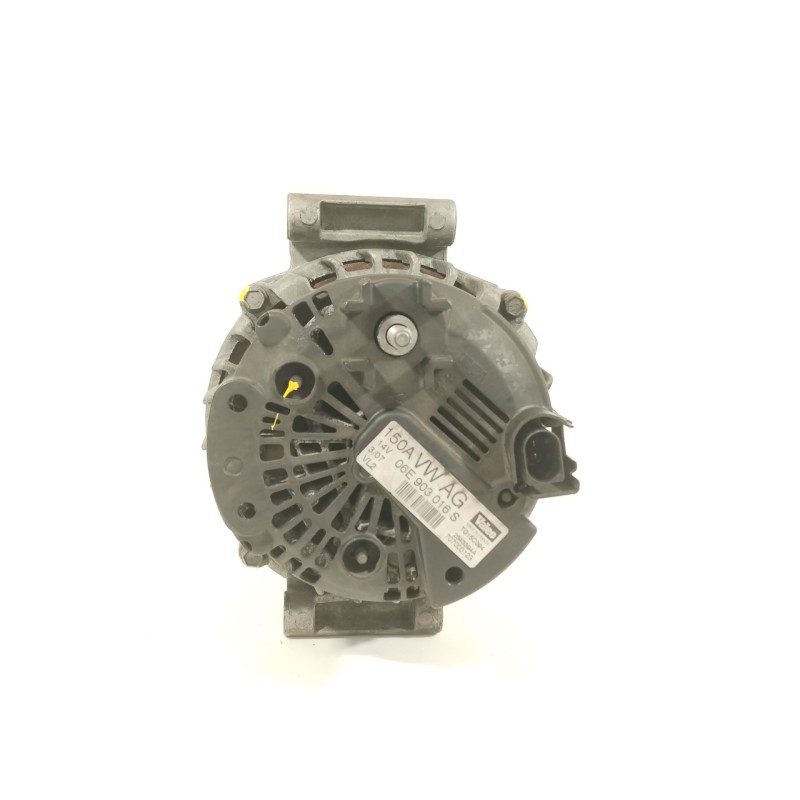 Recambio de alternador para audi a4 b8 (8k2) 3.2 fsi quattro referencia OEM IAM 06E903016S 2543394A TG15C094