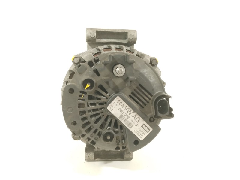 Recambio de alternador para audi a4 b8 (8k2) 3.2 fsi quattro referencia OEM IAM 06E903016S 2543394A TG15C094