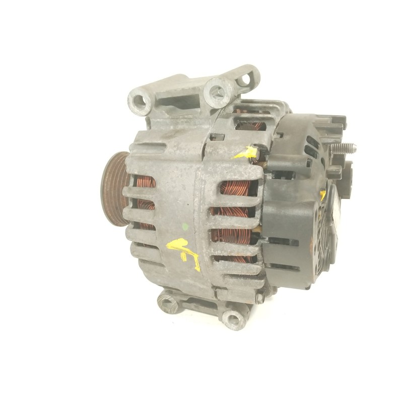 Recambio de alternador para audi a4 b8 (8k2) 3.2 fsi quattro referencia OEM IAM 06E903016S 2543394A TG15C094