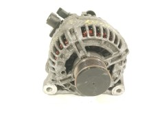 Recambio de alternador para citroën xsara (n1) 1.6 16v referencia OEM IAM 9646321880  0124525035