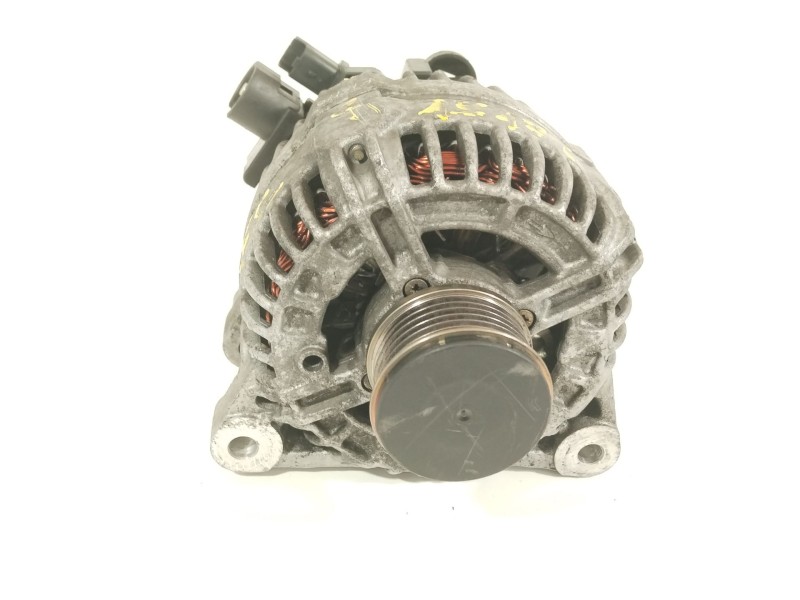 Recambio de alternador para citroën xsara (n1) 1.6 16v referencia OEM IAM 9646321880  0124525035