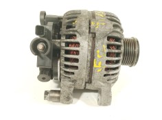 Recambio de alternador para citroën xsara (n1) 1.6 16v referencia OEM IAM 9646321880  0124525035 2