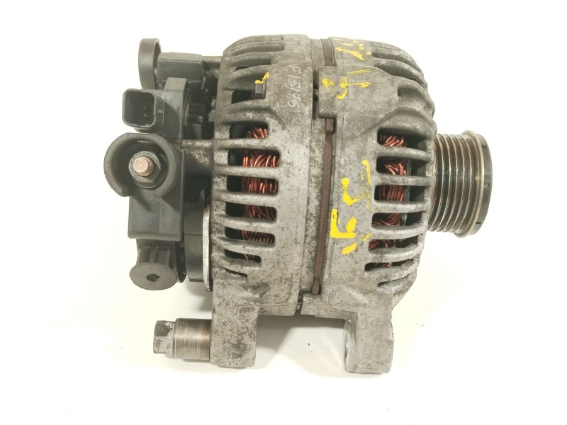 Recambio de alternador para citroën xsara (n1) 1.6 16v referencia OEM IAM 9646321880  0124525035