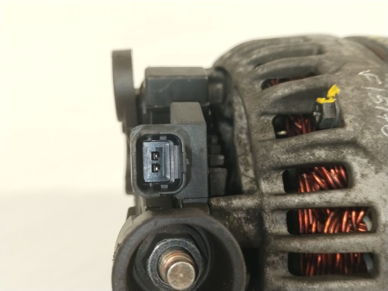 Recambio de alternador para citroën xsara (n1) 1.6 16v referencia OEM IAM 9646321880  0124525035