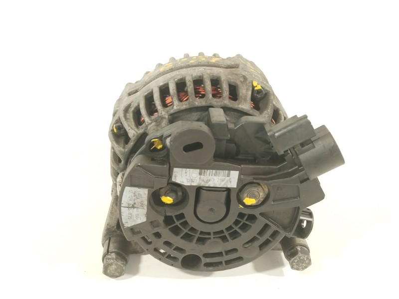 Recambio de alternador para citroën xsara (n1) 1.6 16v referencia OEM IAM 9646321880  0124525035