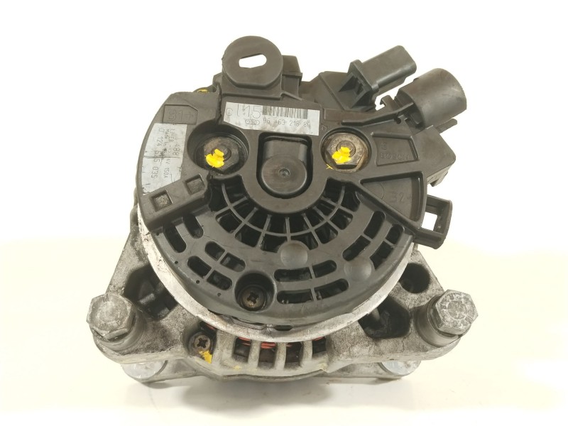 Recambio de alternador para citroën xsara (n1) 1.6 16v referencia OEM IAM 9646321880  0124525035