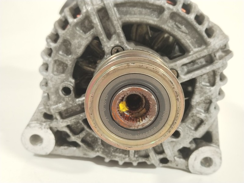 Recambio de alternador para citroën xsara (n1) 1.6 16v referencia OEM IAM 9646321880  0124525035
