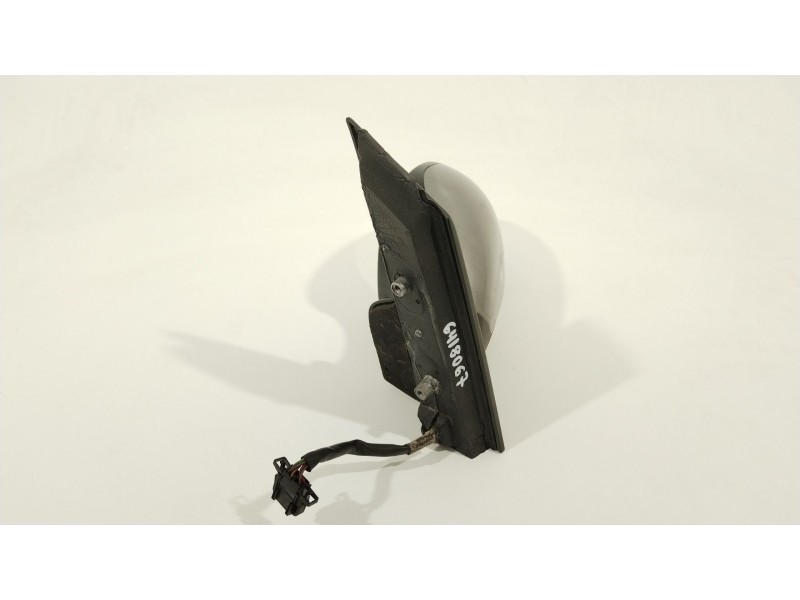 Recambio de retrovisor izquierdo para seat toledo iii (5p2) 2.0 tdi 16v referencia OEM IAM 5P1857507E  