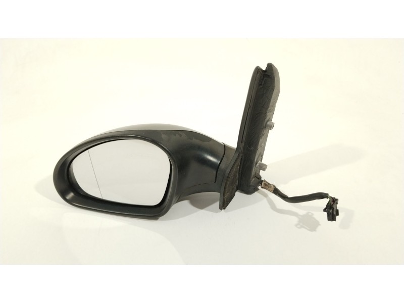 Recambio de retrovisor izquierdo para seat toledo iii (5p2) 2.0 tdi 16v referencia OEM IAM 5P1857507E  