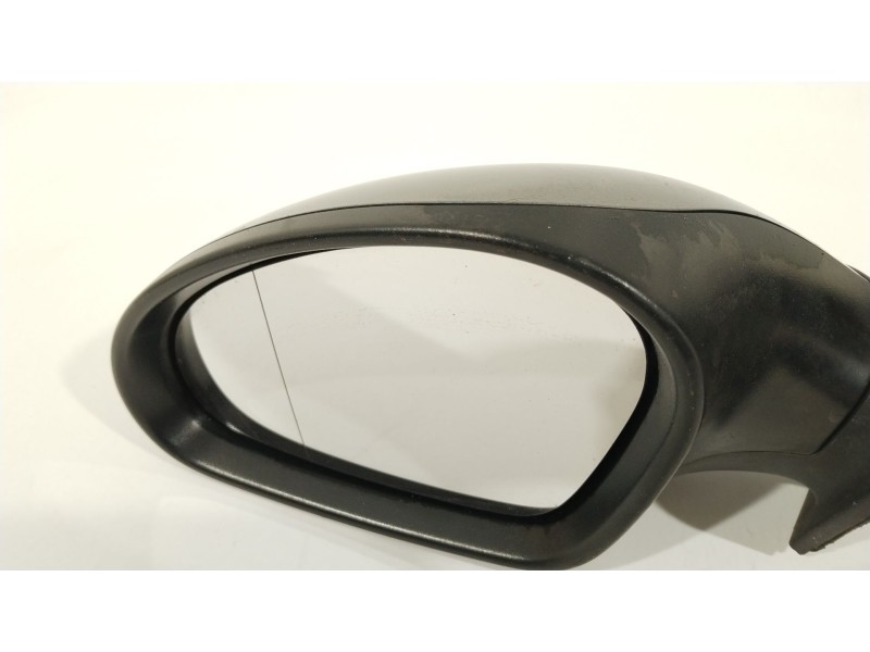 Recambio de retrovisor izquierdo para seat toledo iii (5p2) 2.0 tdi 16v referencia OEM IAM 5P1857507E  