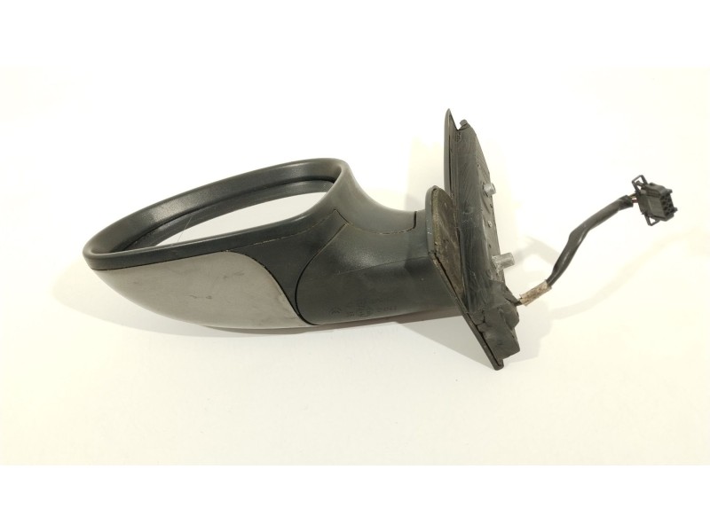 Recambio de retrovisor izquierdo para seat toledo iii (5p2) 2.0 tdi 16v referencia OEM IAM 5P1857507E  