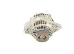 Recambio de alternador para nissan pixo (uao) acenta referencia OEM IAM 31400M68K10  3140068K10
