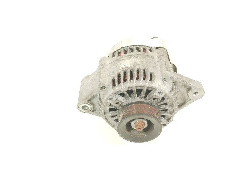 Recambio de alternador para nissan pixo (uao) acenta referencia OEM IAM 31400M68K10  3140068K10