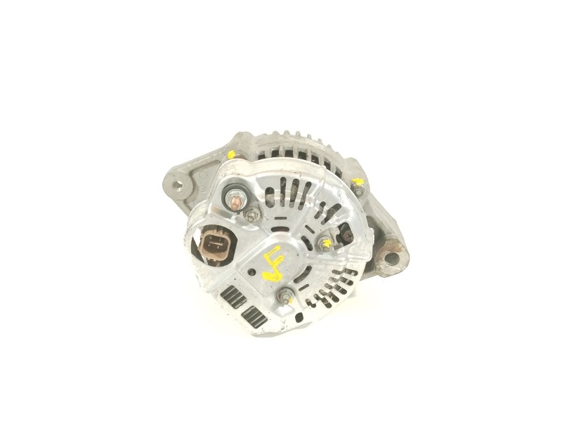 Recambio de alternador para nissan pixo (uao) acenta referencia OEM IAM 31400M68K10  3140068K10