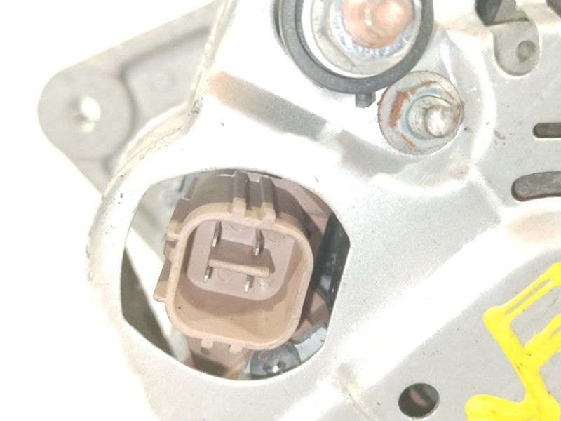 Recambio de alternador para nissan pixo (uao) acenta referencia OEM IAM 31400M68K10  3140068K10