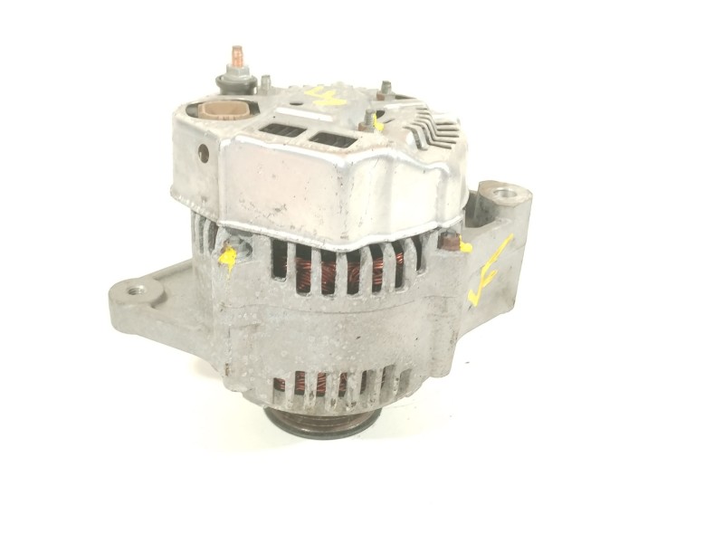 Recambio de alternador para nissan pixo (uao) acenta referencia OEM IAM 31400M68K10  3140068K10