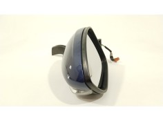 Recambio de retrovisor izquierdo para peugeot 208 style referencia OEM IAM 1607511180   2