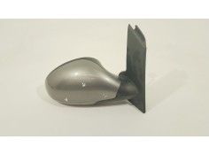 Recambio de retrovisor derecho para seat altea (5p1) stylance / style referencia OEM IAM 5P1857508E  