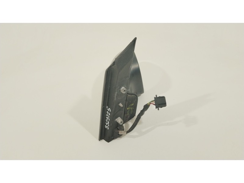 Recambio de retrovisor derecho para seat altea (5p1) stylance / style referencia OEM IAM 5P1857508E  