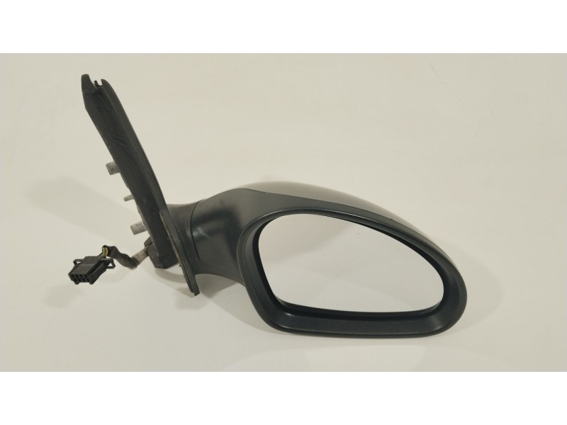 Recambio de retrovisor derecho para seat altea (5p1) stylance / style referencia OEM IAM 5P1857508E  