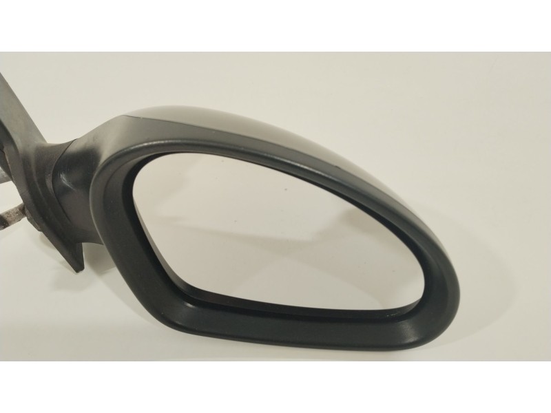 Recambio de retrovisor derecho para seat altea (5p1) stylance / style referencia OEM IAM 5P1857508E  