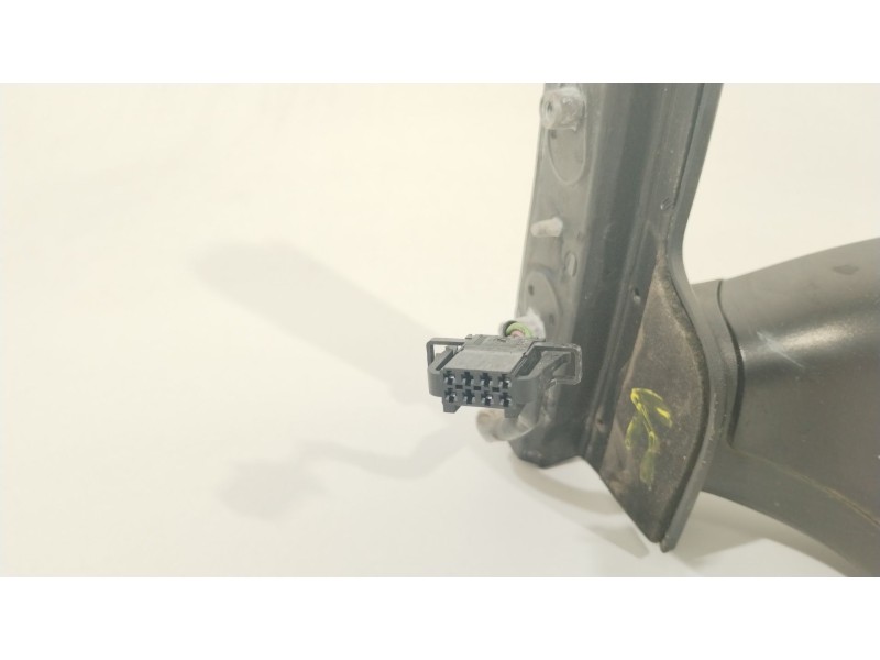 Recambio de retrovisor derecho para seat altea (5p1) stylance / style referencia OEM IAM 5P1857508E  