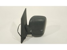 Recambio de retrovisor izquierdo para fiat scudo autobús (270_, 272_) 2.0 d multijet referencia OEM IAM 1488681898  12473040