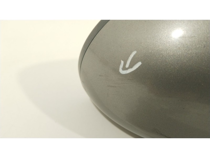 Recambio de retrovisor derecho para seat toledo iii (5p2) 2.0 tdi 16v referencia OEM IAM 5P1857508E  