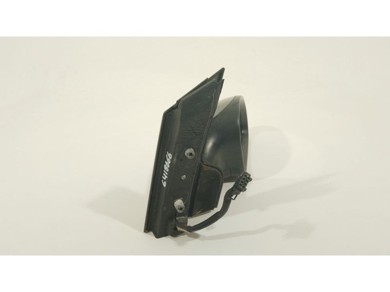 Recambio de retrovisor derecho para seat toledo iii (5p2) 2.0 tdi 16v referencia OEM IAM 5P1857508E  