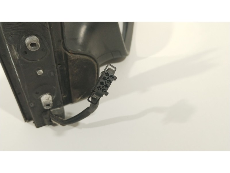 Recambio de retrovisor derecho para seat toledo iii (5p2) 2.0 tdi 16v referencia OEM IAM 5P1857508E  