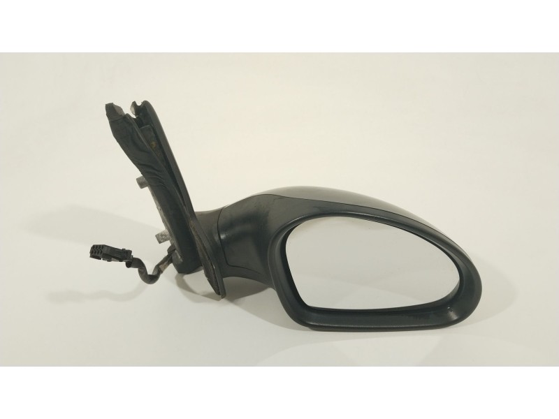 Recambio de retrovisor derecho para seat toledo iii (5p2) 2.0 tdi 16v referencia OEM IAM 5P1857508E  