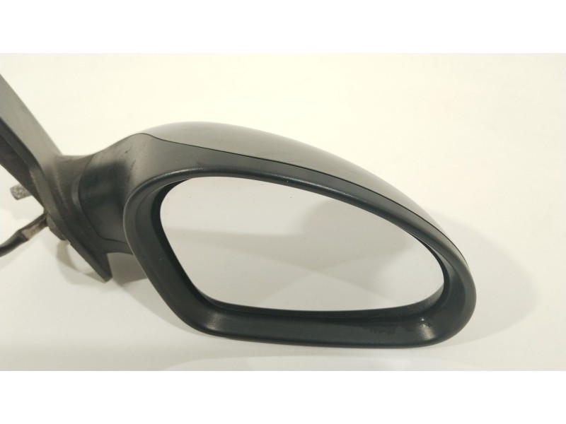 Recambio de retrovisor derecho para seat toledo iii (5p2) 2.0 tdi 16v referencia OEM IAM 5P1857508E  
