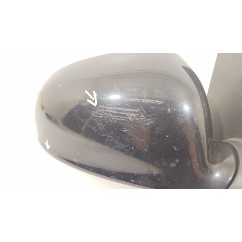 Recambio de retrovisor derecho para volkswagen golf v (1k1) 1.9 tdi referencia OEM IAM 1K1857508C 1K0857934 3D0959578B