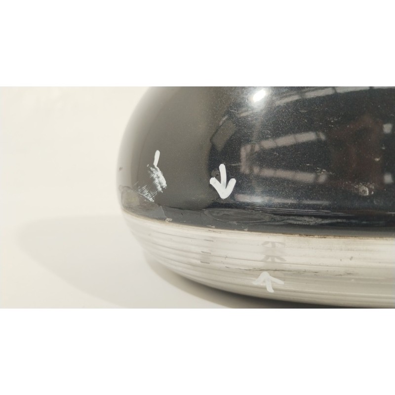 Recambio de retrovisor derecho para volkswagen golf v (1k1) 1.9 tdi referencia OEM IAM 1K1857508C 1K0857934 3D0959578B