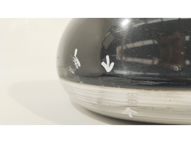 Recambio de retrovisor derecho para volkswagen golf v (1k1) 1.9 tdi referencia OEM IAM 1K1857508C 1K0857934 3D0959578B