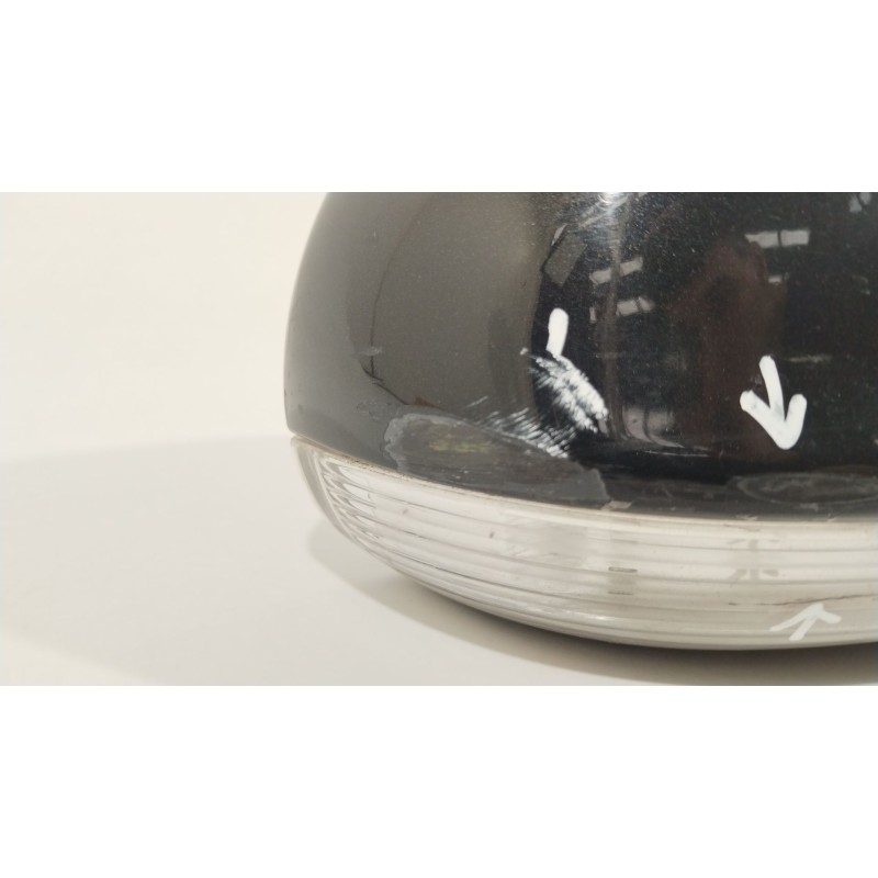 Recambio de retrovisor derecho para volkswagen golf v (1k1) 1.9 tdi referencia OEM IAM 1K1857508C 1K0857934 3D0959578B