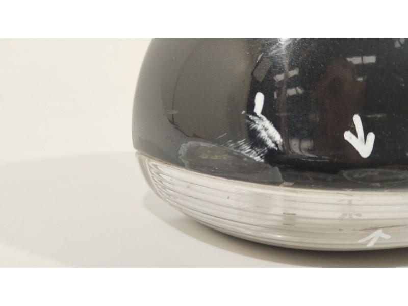 Recambio de retrovisor derecho para volkswagen golf v (1k1) 1.9 tdi referencia OEM IAM 1K1857508C 1K0857934 3D0959578B